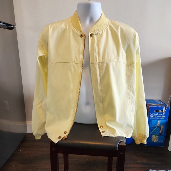 Vintage Drizzler McGregor Mens jacket Size 42 - Picture 3 of 9